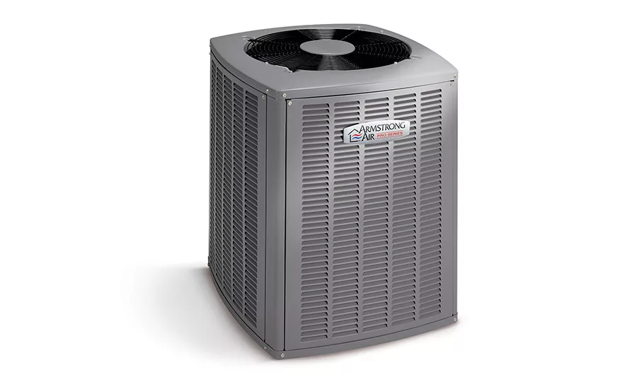 Armstrong Air Model: Pro Series 4SCU20LX air conditioner
