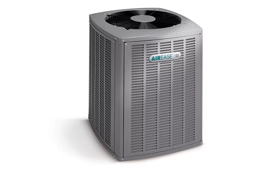 AirEase Model: Pro Series 4SHP20LX heat pump