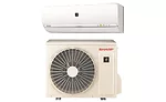 Sharp Model: AY-XP12THU ductless mini-split heat pump