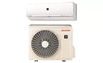 Sharp Model: AY-XP18THU ductless mini-split heat pump