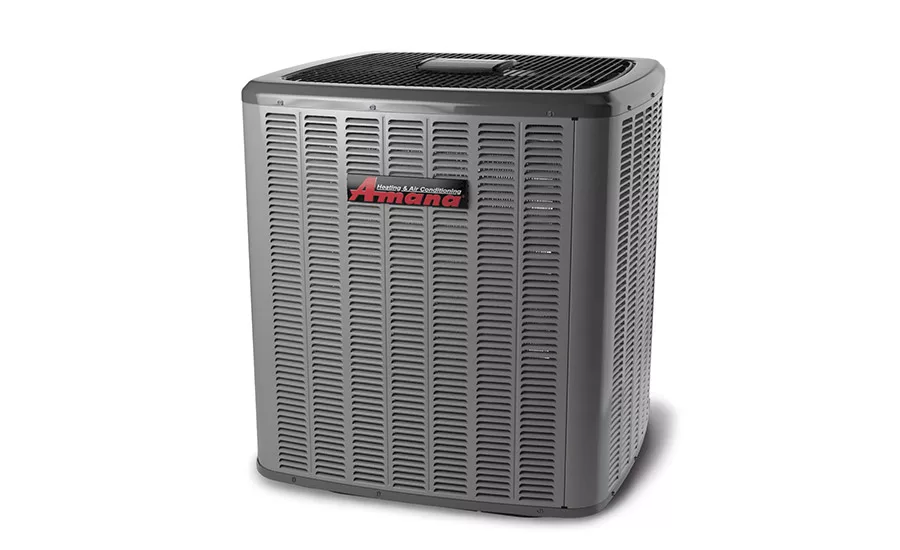 Amana Model: AVXC20 air conditioner