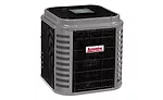 Arcoaire Model: HSA6 DuraComfort 16 split-system air conditioner