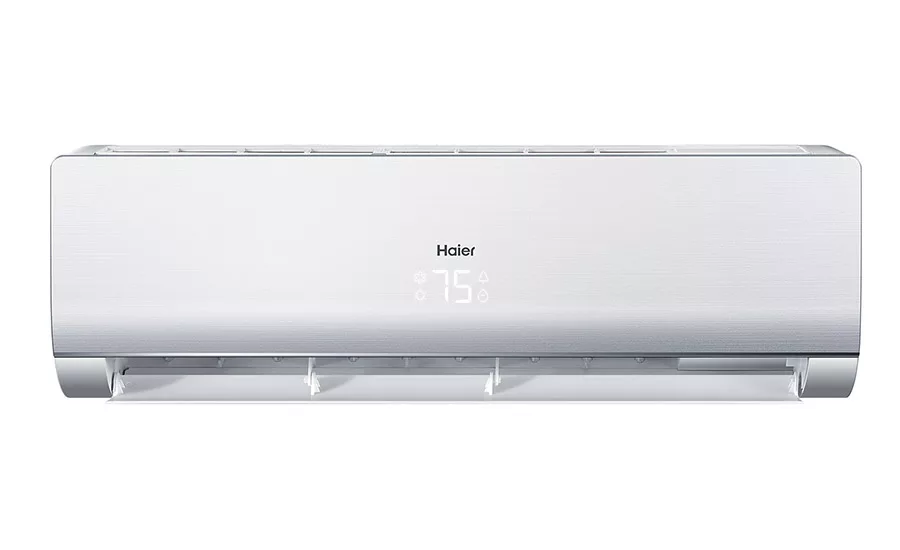Haier Model: Arctic Series ductless heat pump