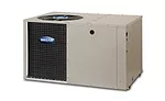 Broan Model: P7RE packaged air conditioner