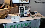 Century Refrigeration’s Centinel intelligent defrost control system.