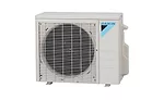 Daikin Ductless Model: RXL enhanced capacity ductless heat pump