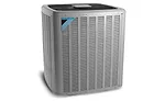 Daikin Model: Daikin DZ18VC heat pump