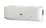 EMI Model: I-verter ductless heat pump, single and multi zone