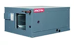 SpacePak Model: ESP-J Series air handler
