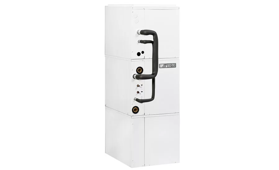 Bard Model: GEO-TRIO geothermal heat pump