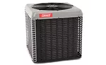 Coleman Model: LX Series residential split-system air conditioners, TW4
