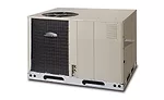 Frigidaire Model: R6GI iQ Drive packaged gas-electric unit