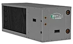 GeoComfort Model: GZT 024 - 072 horizontal package ground-source heat pump