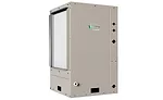 GeoComfort Model: Element Series, GVT 024 - 072 Models, vertical package ground-source heat pumps