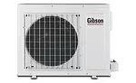 Gibson Model: GXH_FMK4DH multi-zone heat pump