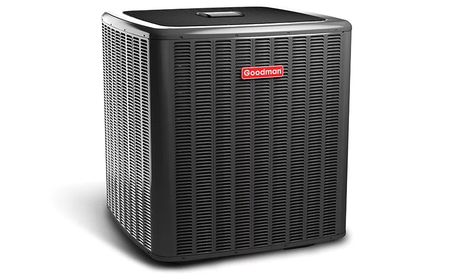 Goodman Model: DSXC16 air conditioner