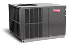 Goodman Model: GPH16M packaged heat pump