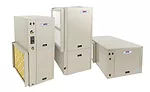 Heil Model: HP024-072 packaged geothermal heat pump