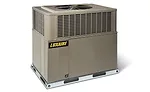 Luxaire Model: LX Series PCG4 residential package equipment
