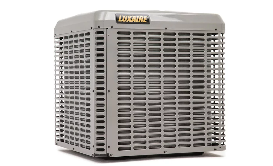 Luxaire Model: LX Series residential split-system air conditioners, TW4