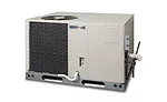 Mammoth Model: R8HE packaged gas/electric unit