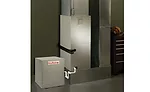 NuTone Model: Y1SA EarthDirEX geothermal heat pump