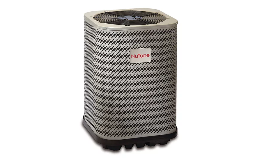 NuTone Model: JS6BE air conditioner
