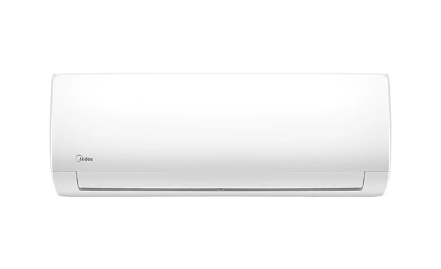 Midea Model: Premier Hyper MEHSU-24PHH2 evaporator