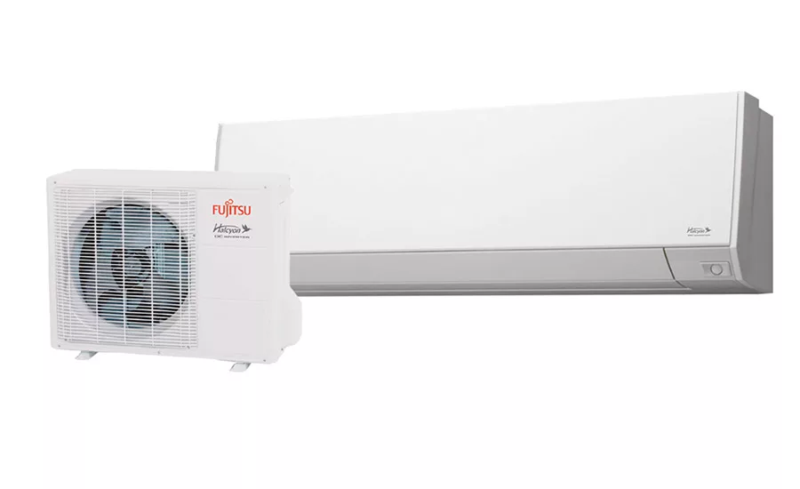 Halcyon Model: System 9RLS3Y heat pump