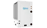 TETCO Model: ION Series, TVT 024 - 072, vertical package ground-source heat pump