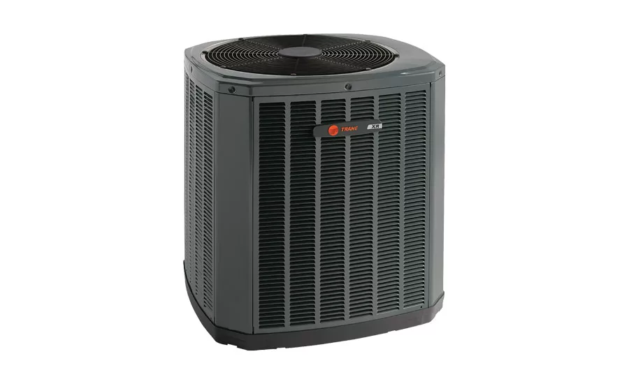Trane Model: XR16 air conditioner