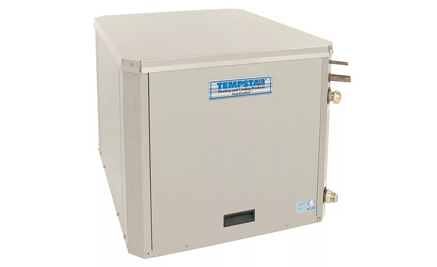 Tempstar Model: HS024-060 geothermal heat pump