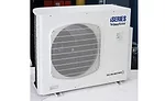 Unico System Model: IS18G050 iSeries G-50 heat pump