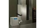 Westinghouse Model: Y1SA EarthDirEX geothermal heat pump