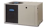 Westinghouse Model: P7RE packaged air conditioner