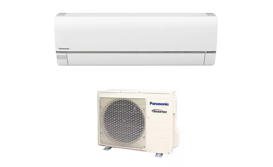 Panasonic Model: XE-9SKUA heat pump