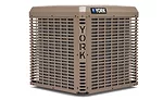 York Model: LX Series residential split-system air conditioners, YCS