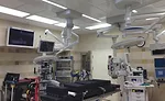 Surgical suites that integrate imaging equipment into their layouts, often called hybrid operating rooms, require an increasingly detailed design plan to accommodate their many features.