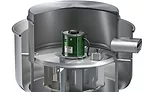 Greenheck meets ventilation needs with its improved fan designs that optimize efficiency by incorporating electronically commutated motors (ECM), according to Scott Laurila, product manager, energy recovery products, Greenheck Fan Corp.
