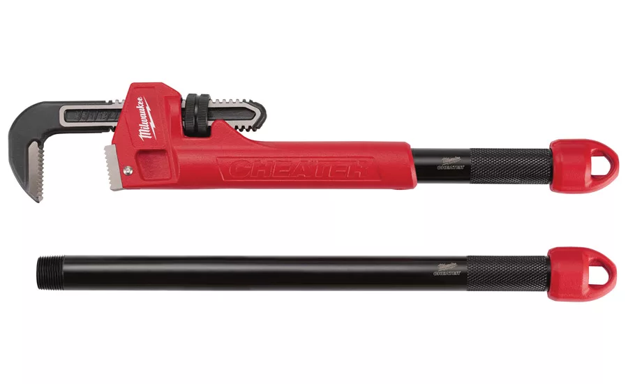 Milwaukee Tool: Pipe Wrench