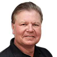 Don Rackler