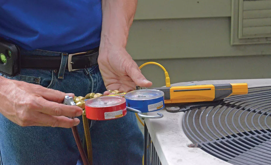 HVAC Contractors Consider Cutting Out the Middleman