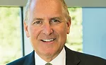 Gary Michel, senior vice president and president of residential HVAC at Ingersoll Rand