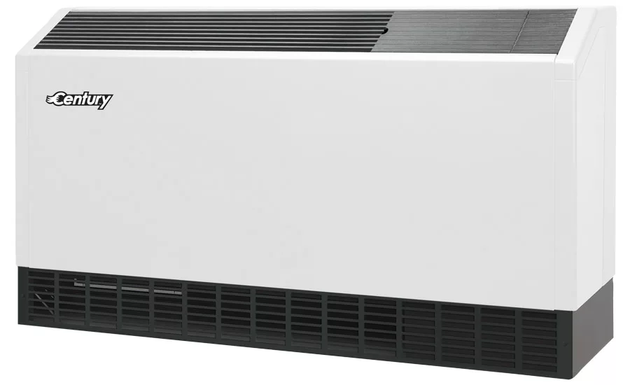 Century/MARS: Heat Pump