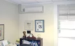 Single-zone and multi-zone ductless systems both have a defined role with single-zone systems being best equipped for spot cooling.