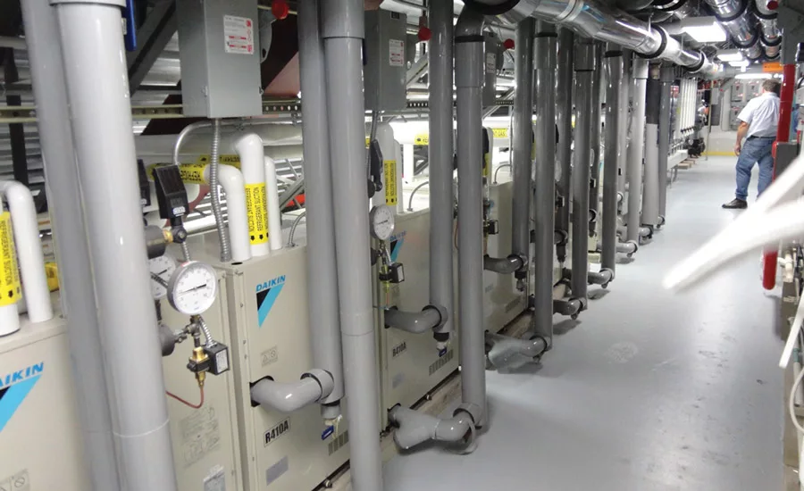Historic buildings often have a need for highly efficient, low-maintenance HVAC equipment. As such, contractors must be prepared for a wide array of ductless installations.