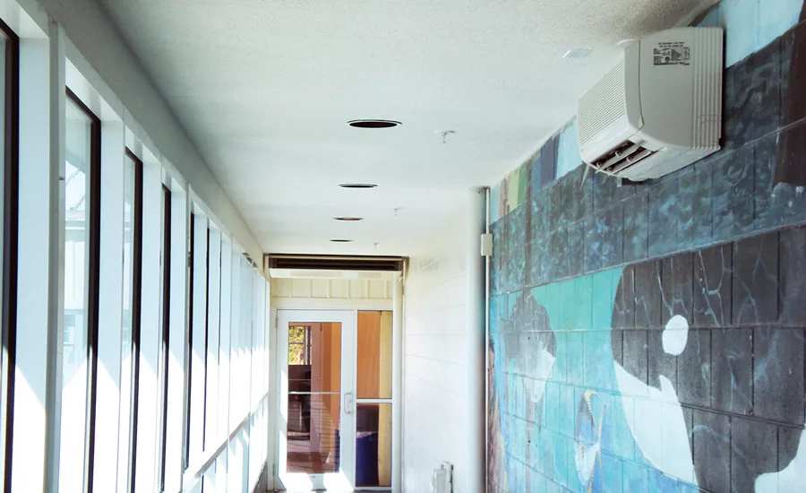 Multi-zone systems are rising in relevance, and their ability to be used in residential, light-commercial, and commercial applications is helping to spur their growth.