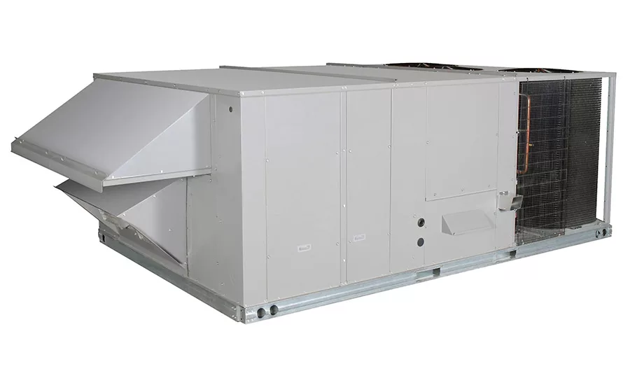 Arcoaire: RGH181-303 packaged gas/electric unit