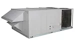 Arcoaire: RGH181-303 packaged gas/electric unit