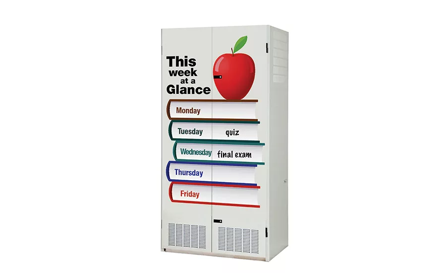 Bard: I-TEC air conditioner